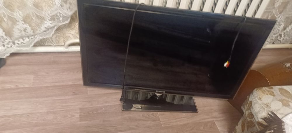 Самсунг телифизер