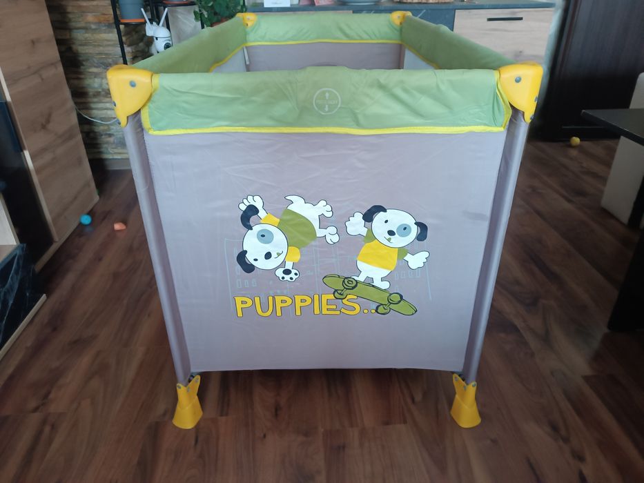 Детска кошара ..