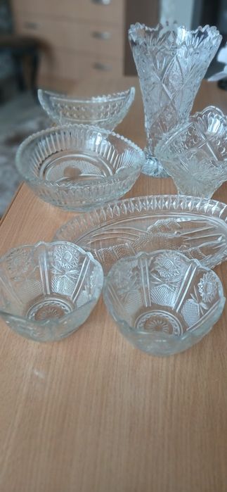 Продам  посуду .