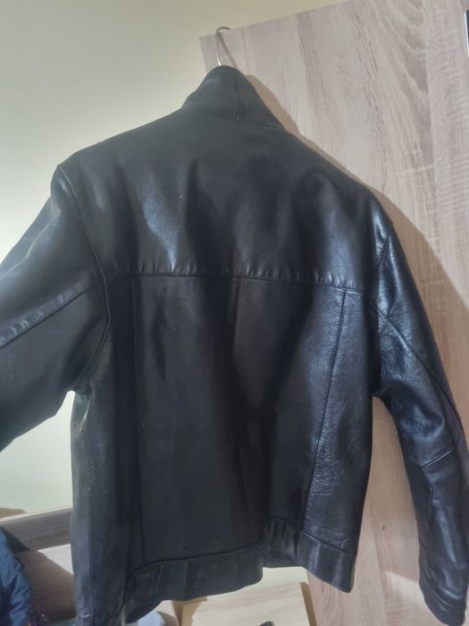 Яке естествена кожа късо