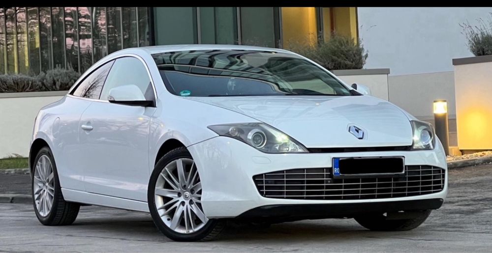 Renault Laguna