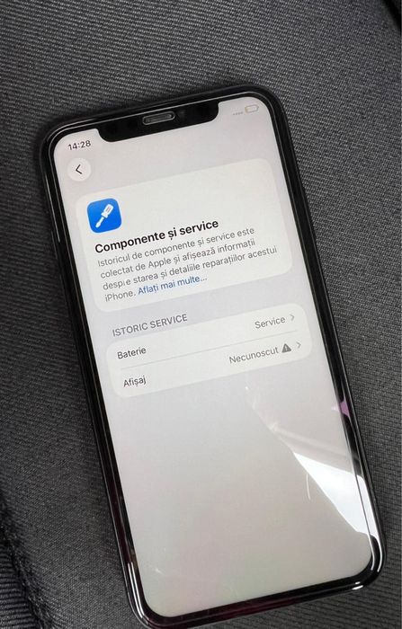Vând Iphone 11 128 Gb