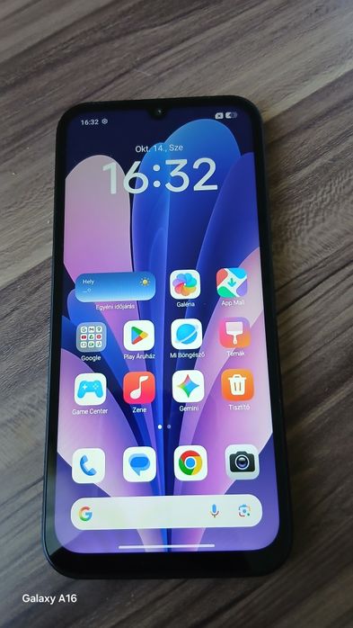 Redmi 15C 8GB RAM