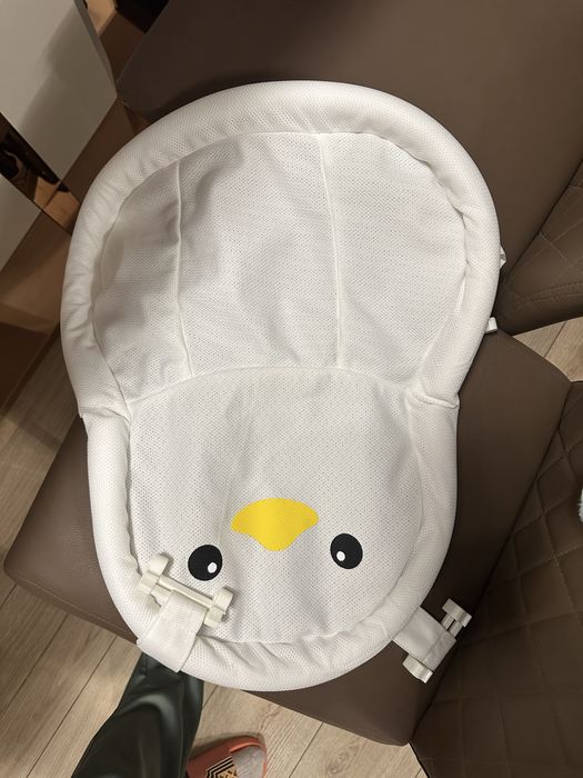 Мрежа за вана бебе