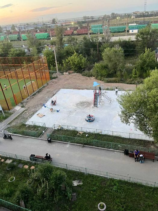 Продам комнату в ОБЩЕЖИТИИ. Общая площадь 27.2м.