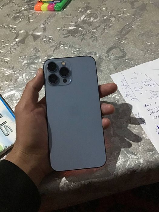 Iphone 13 pro Max  128GB