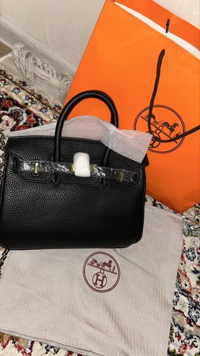 Сумка Hermes Birkin