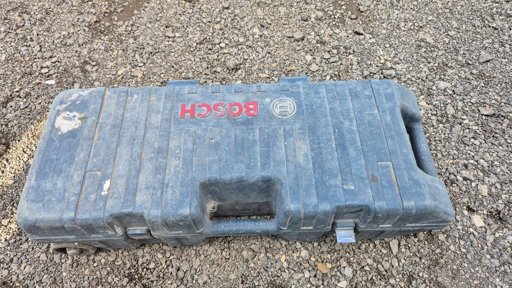 Отбойный молоток  Bosch