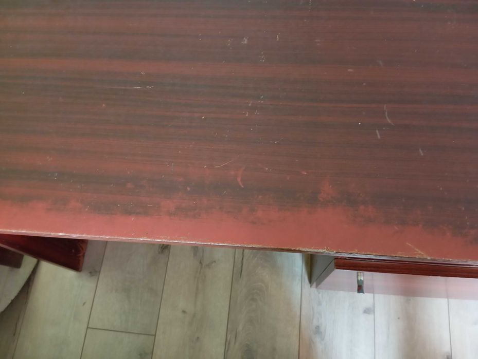 Продава бюро 118/58/72 см