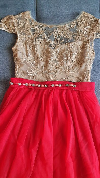 Rochie Atmosphere  rosie