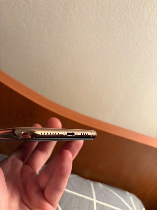 Vand iphone XS Max