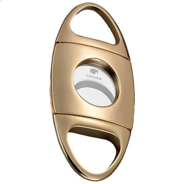 Стоманена ножица за пури