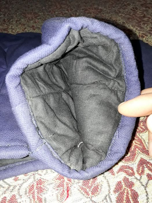 Перчатки рукавицы