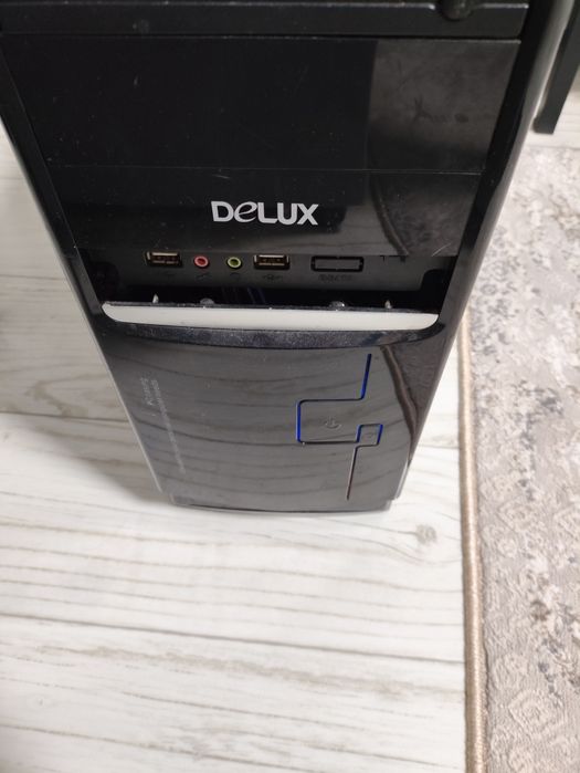 Продам компьютер