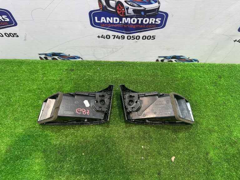 Gura ventilare bmw seria 1 e87 2009