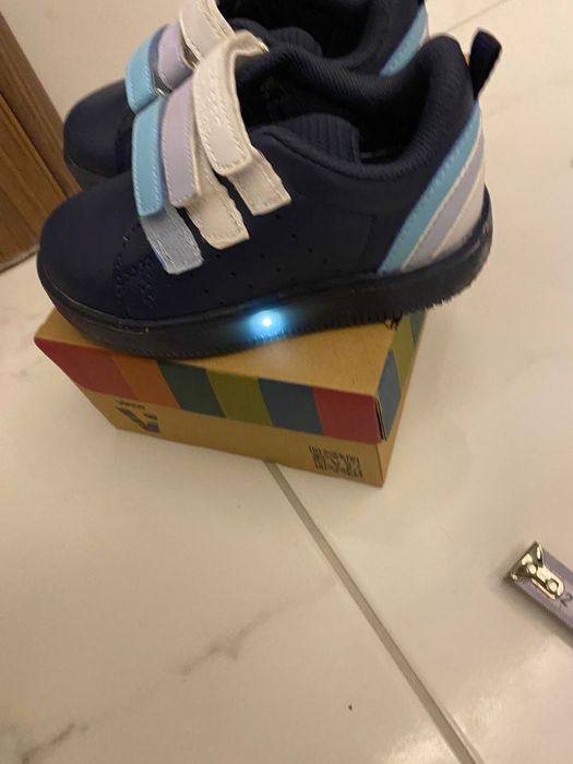 Детская обувь Vicco