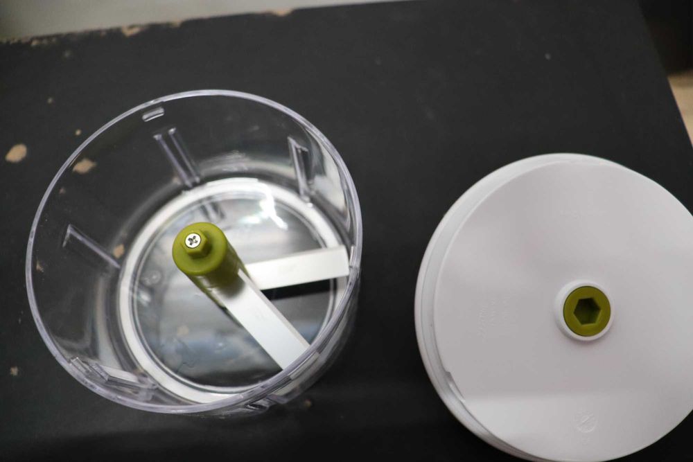 Ръчна резачка за зеленчуци Tefal 5 Second Chopper  500 мл