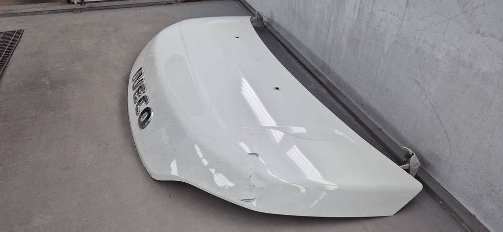 Capotă față, Iveco daily, model 2024.