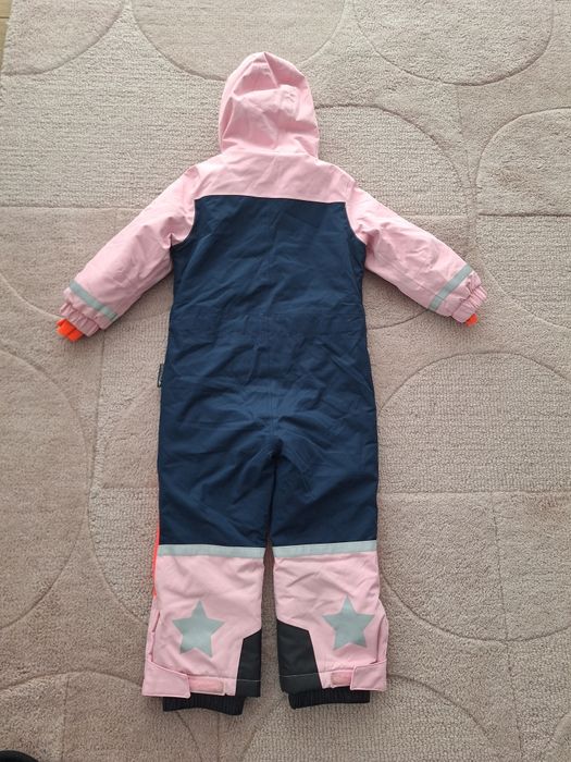 Salopeta de iarna zapada ski schi