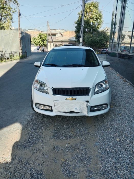 Продам Нексия 3  2020 г то