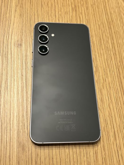 Samsung Galaxy S23 Fan Edition 128GB 5G Gray Dual Sim
