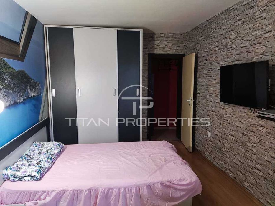 Продава се Многостаен апартамент в Пловдив, Център - 102 кв.м за 2922 €/кв.м - Снимка #4