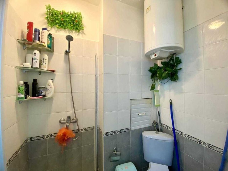 Тристаен Кючук Париж