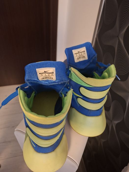Ghete baschet Nike mărimea 45