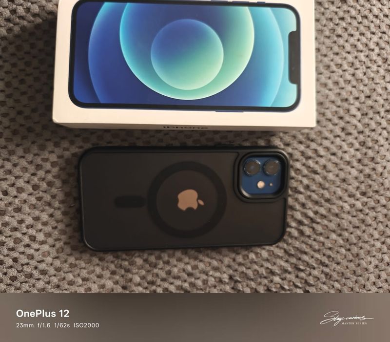 Iphone 12 77% 128Gb