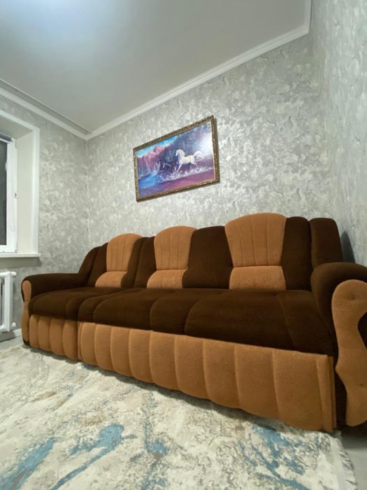 Мягкий уголок диваны