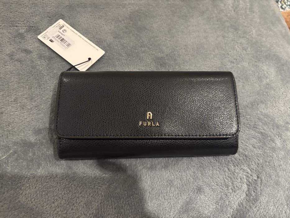 Портмоне”Furla”-Camelia continental
