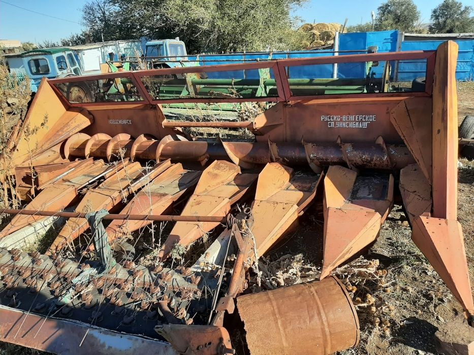 Жатка, жатка, продам жатку