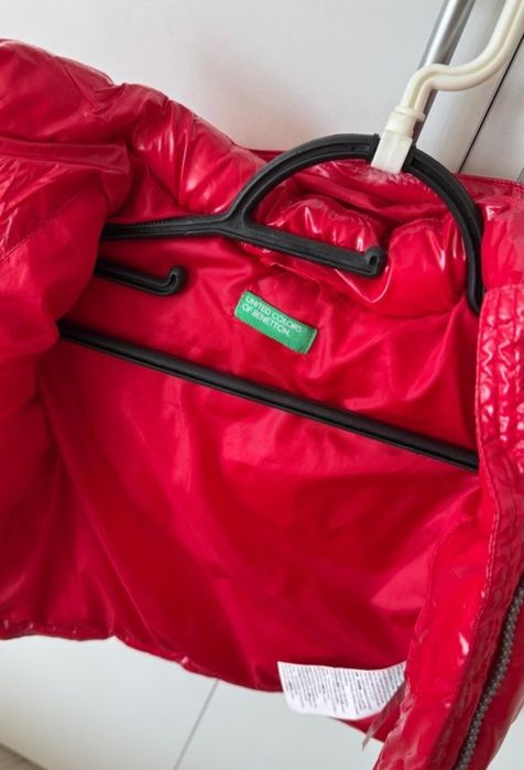 Куртка для девочки