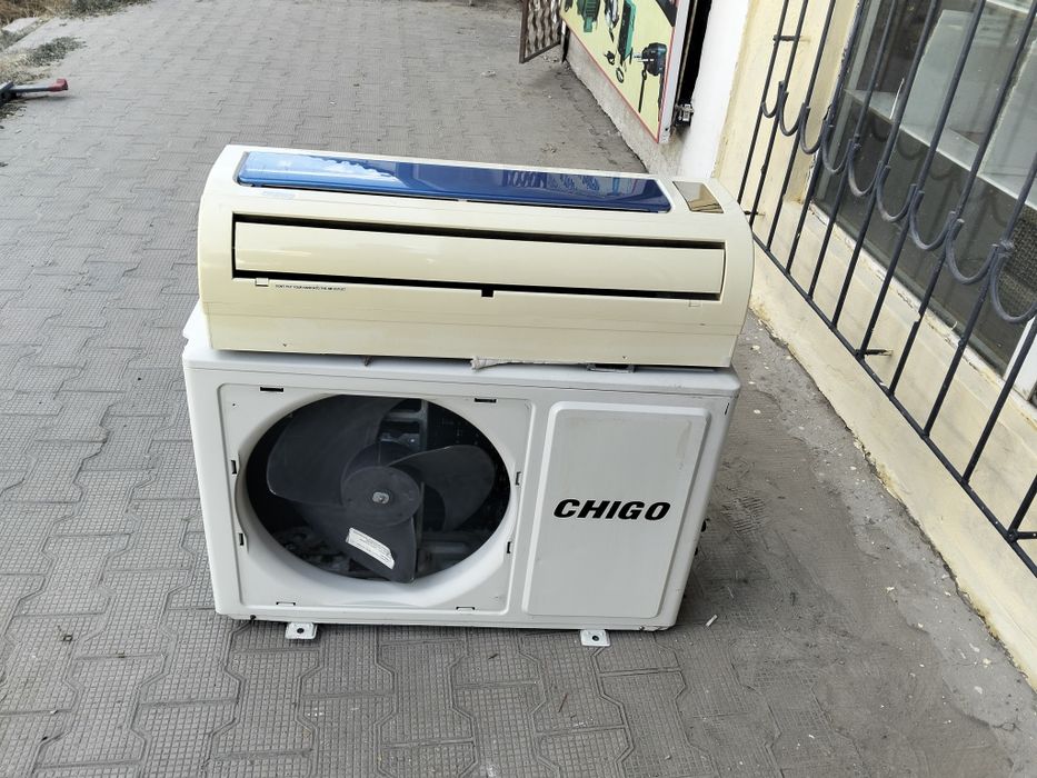 Кондиционер CHIGO 12