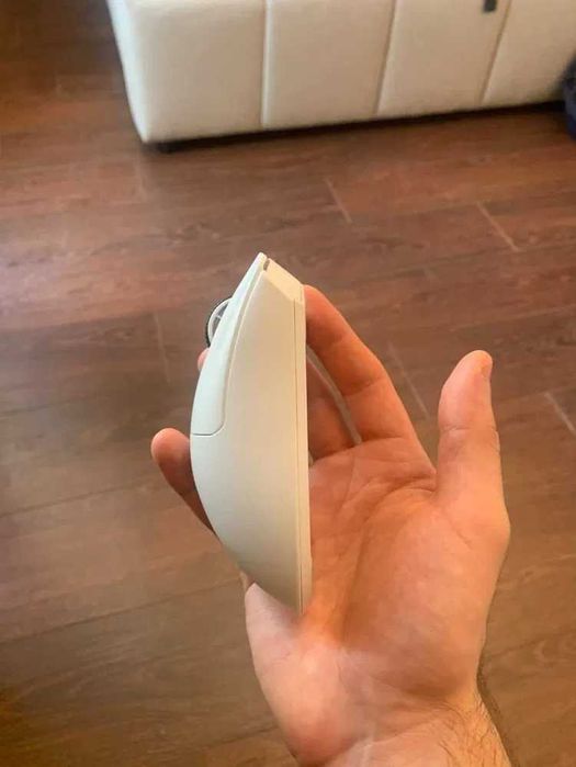 Razer Deathadder v4 pro на 1 месец
