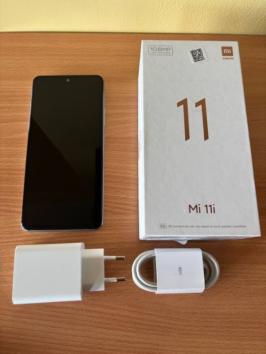 Xiaomi mi 11i 5G