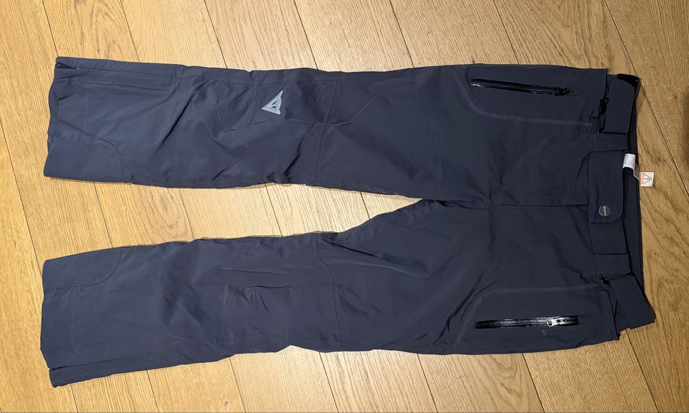 Дамски ски екип DAINESE размер М