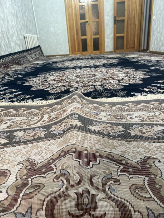 Ковёр персидский 3.5х6.5 Абсолютно новый