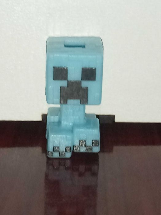 minecraft kinder joy