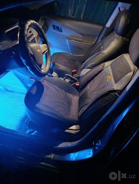 Cobalt 2020 sotiladi