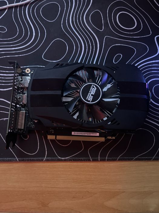 Gtx 1050 ti 4gb vram