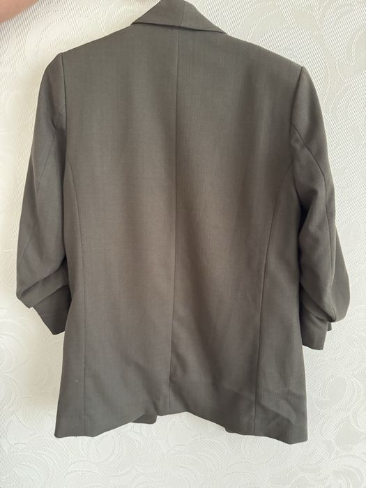 Пиджак H&m классное