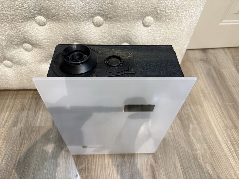 * SCENT-E ароматический дифузор - автоматический ароматизатор