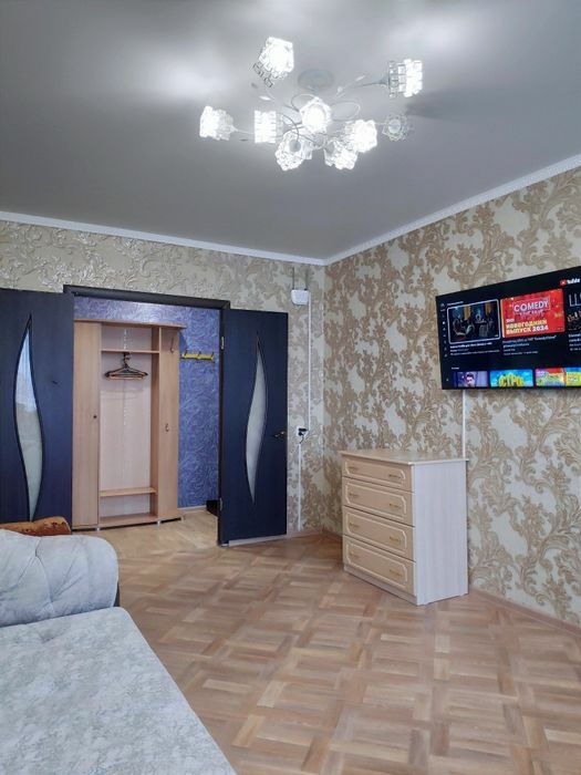 Сдам квартиру посуточно Боровое. Центр