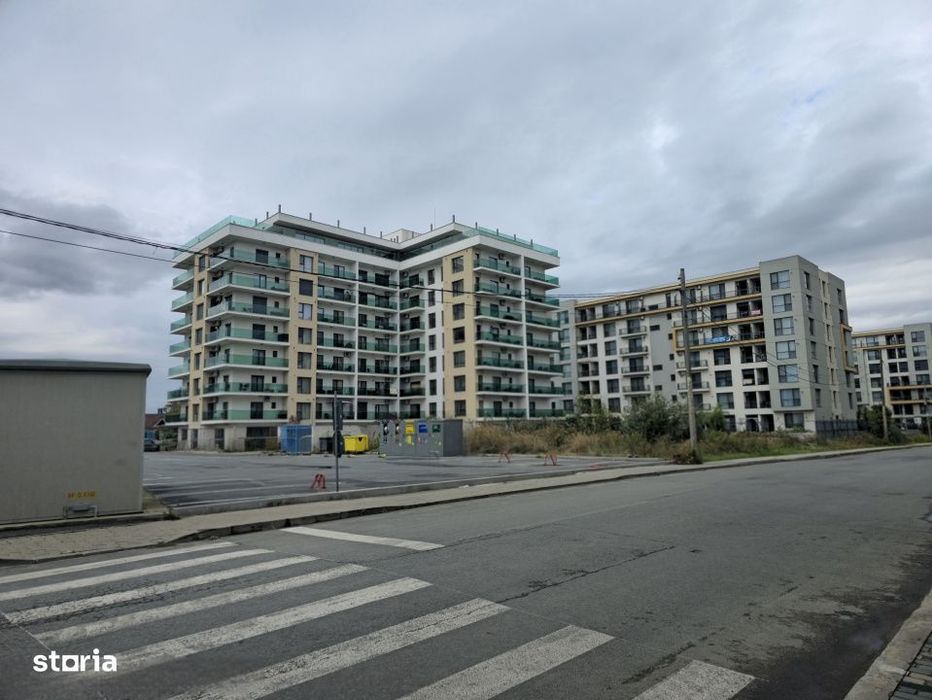 Teren Litoral Investitie Mamaia Nord