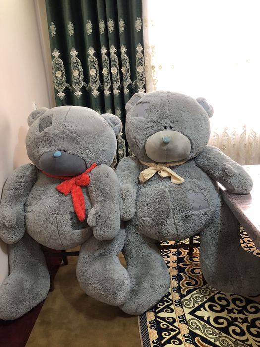 игрушка Teddy. СРОЧНО