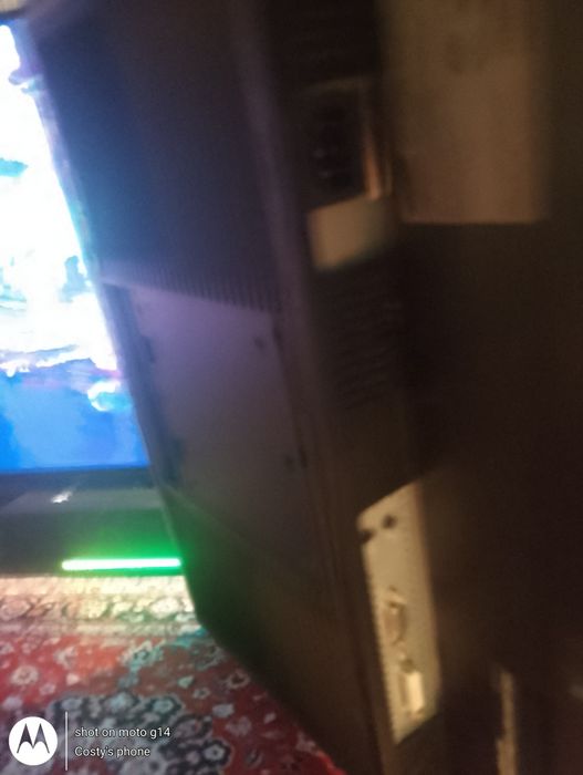 Monitor Samsung S22E450