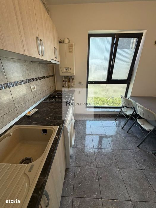 Apartament 2 camere de închiriat – Ranetti Residence | Grozăvești