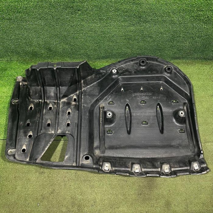 Защита ДВС Toyota camry 50