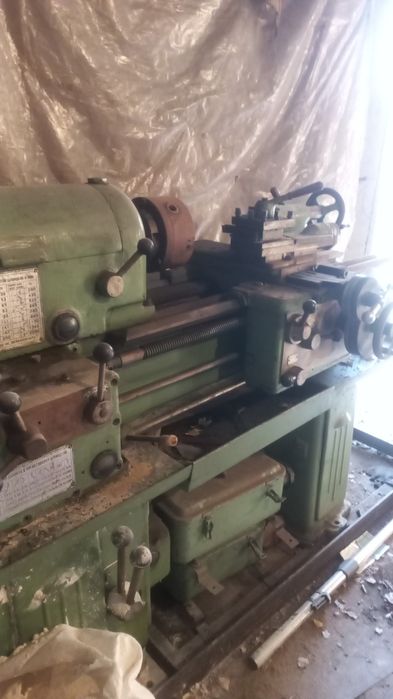 Продаю Токарный станок